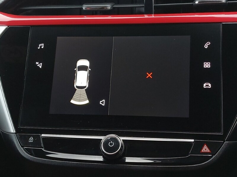 Used Vauxhall Corsa 2023 for sale - 77637190: Photo 11