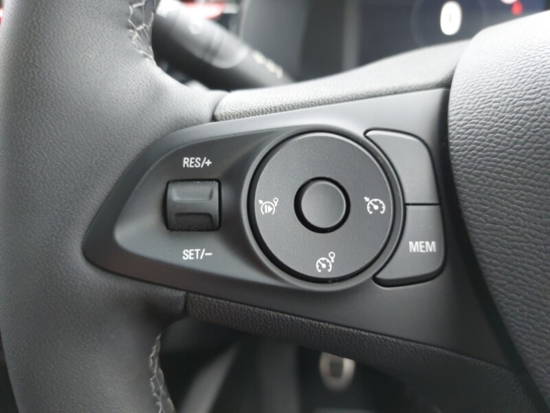 Used Vauxhall Corsa 2023 for sale - 77637190: Photo 14