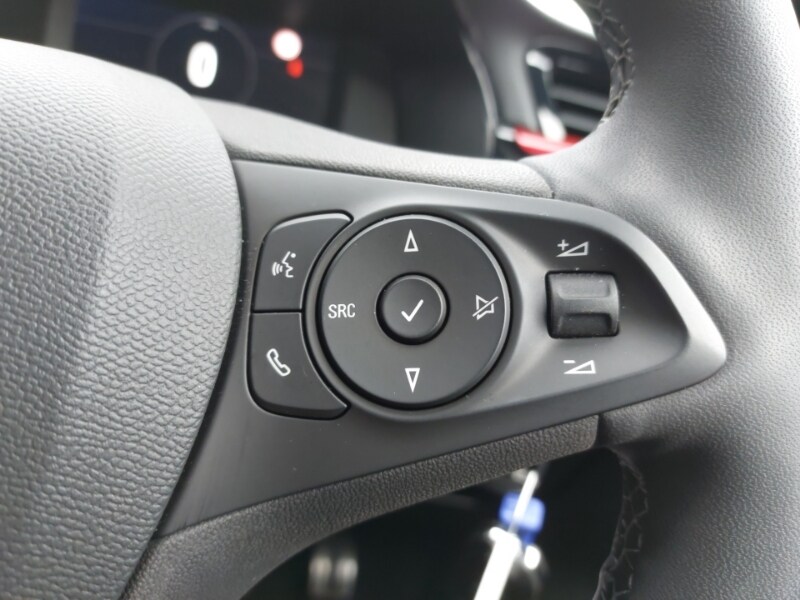 Used Vauxhall Corsa 2023 for sale - 77637190: Photo 15