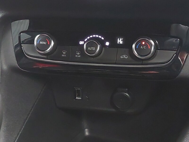 Used Vauxhall Corsa 2023 for sale - 77637190: Photo 16