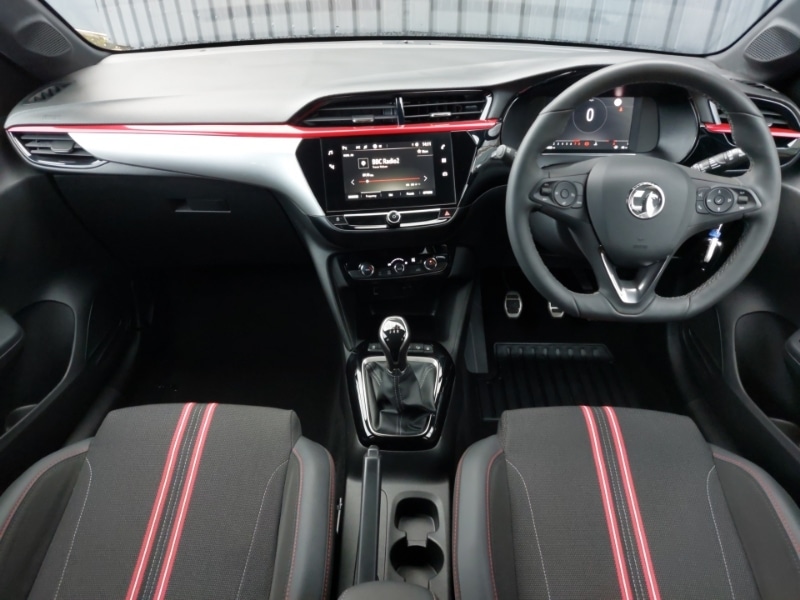 Used Vauxhall Corsa 2023 for sale - 77637190: Photo 2