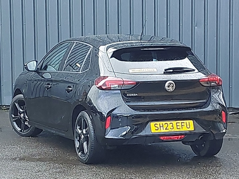Used Vauxhall Corsa 2023 for sale - 77637190: Photo 3