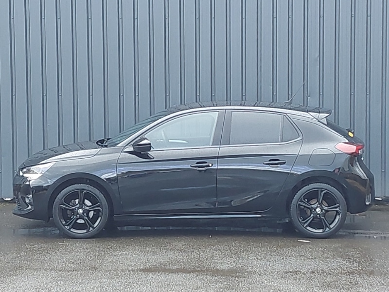 Used Vauxhall Corsa 2023 for sale - 77637190: Photo 4