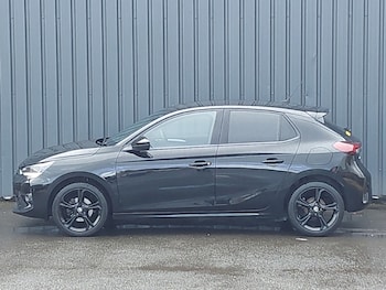 Used Vauxhall Corsa 2023 for sale - 77637190: Photo