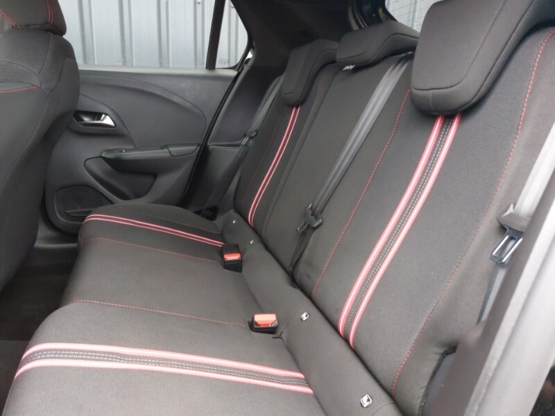 Used Vauxhall Corsa 2023 for sale - 77637190: Photo 6