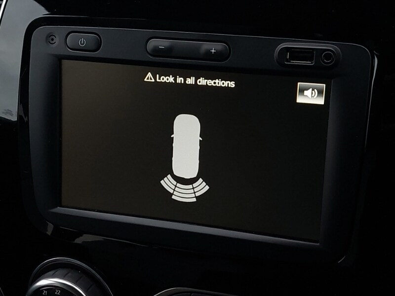 Used Renault Captur 2019 for sale - 77466807: Photo 11