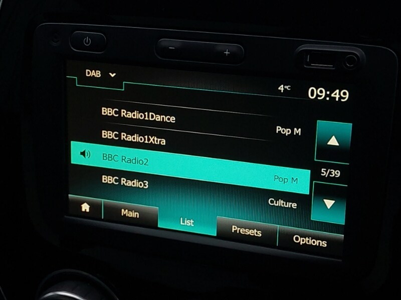 Used Renault Captur 2019 for sale - 77466807: Photo 13