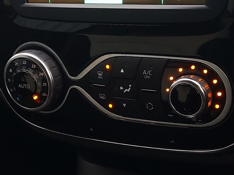 Used Renault Captur 2019 for sale - 77466807: Photo 14