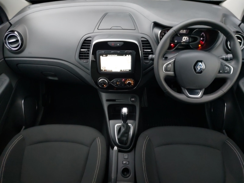 Used Renault Captur 2019 for sale - 77466807: Photo 2