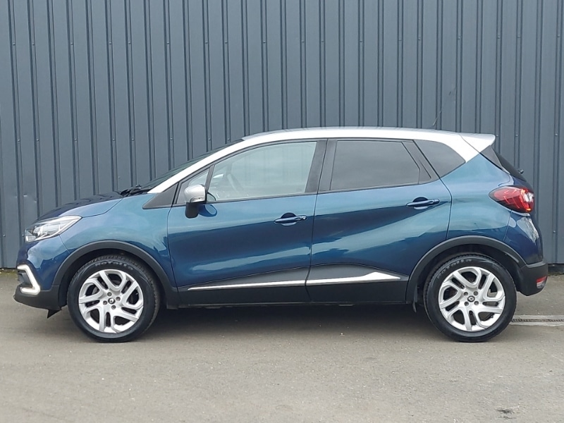 Used Renault Captur 2019 for sale - 77466807: Photo 4