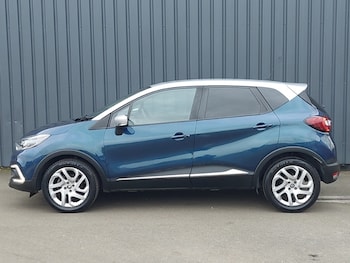 Used Renault Captur 2019 for sale - 77466807: Photo
