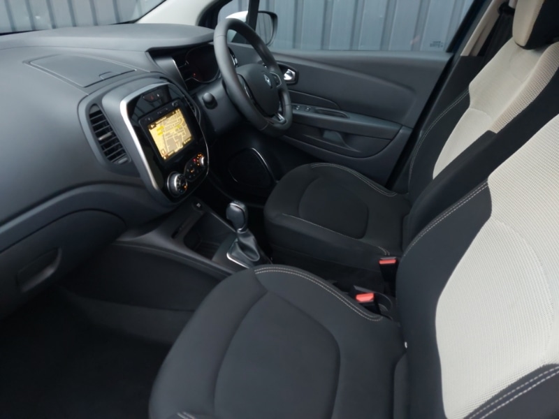 Used Renault Captur 2019 for sale - 77466807: Photo 5