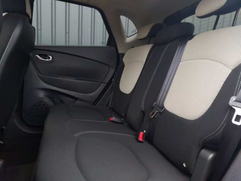Used Renault Captur 2019 for sale - 77466807: Photo 6