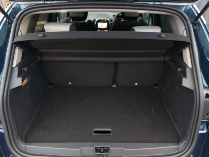 Used Renault Captur 2019 for sale - 77466807: Photo 8