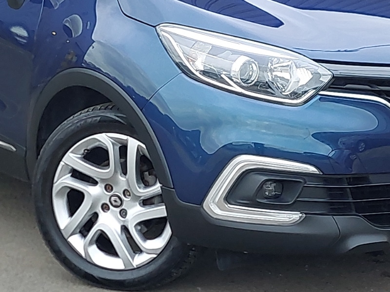 Used Renault Captur 2019 for sale - 77466807: Photo 9