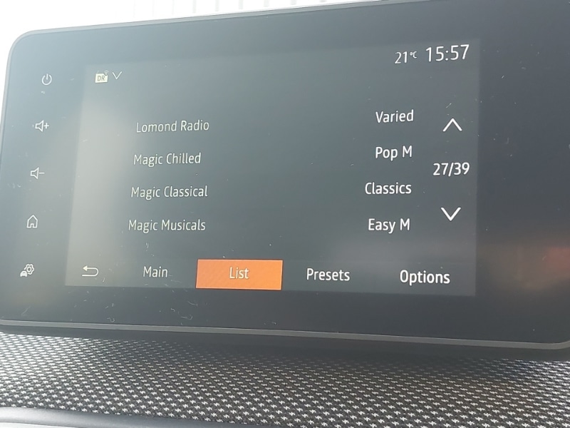 Used Dacia Jogger 2023 for sale - 77939229: Photo 10