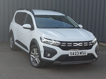 Used Dacia Jogger 2023 for sale - 77939229: Photo