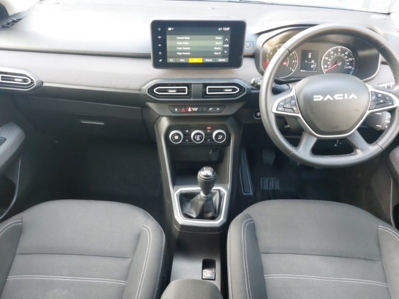 Used Dacia Jogger 2023 for sale - 77939229: Photo 2