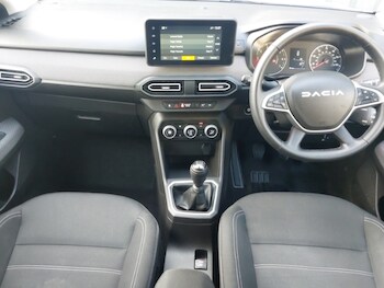 Used Dacia Jogger 2023 for sale - 77939229: Photo