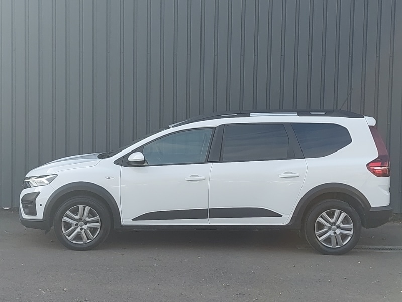 Used Dacia Jogger 2023 for sale - 77939229: Photo 4