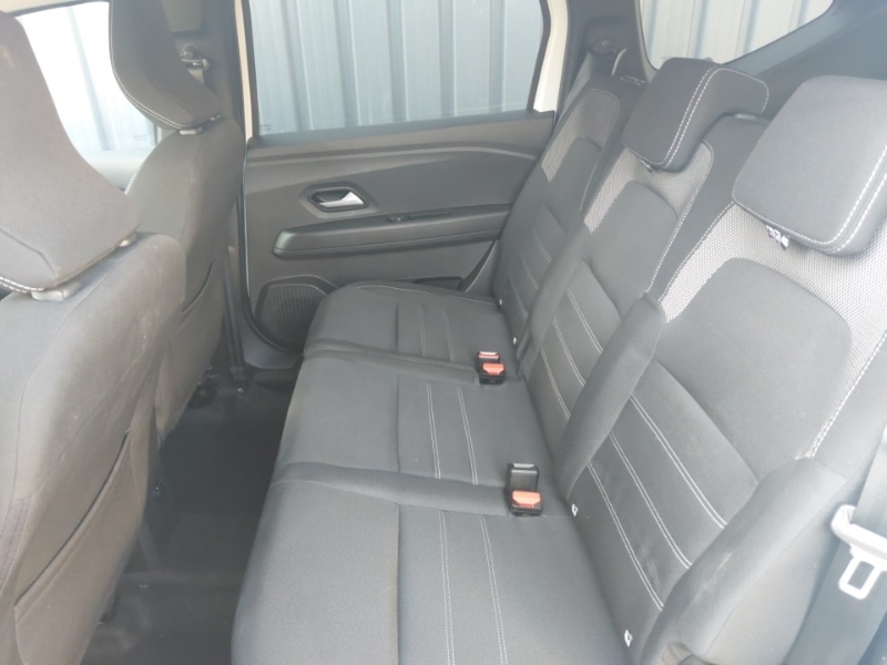 Used Dacia Jogger 2023 for sale - 77939229: Photo 6