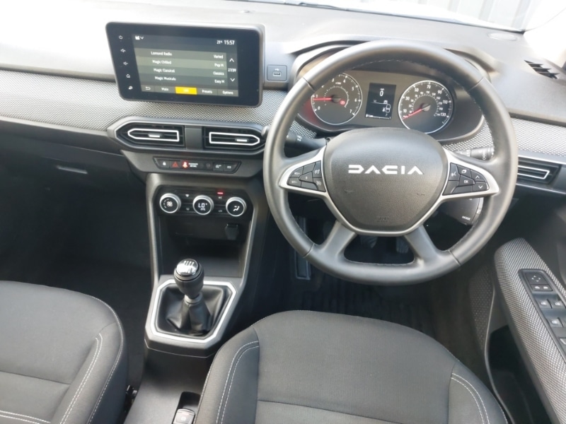 Used Dacia Jogger 2023 for sale - 77939229: Photo 7