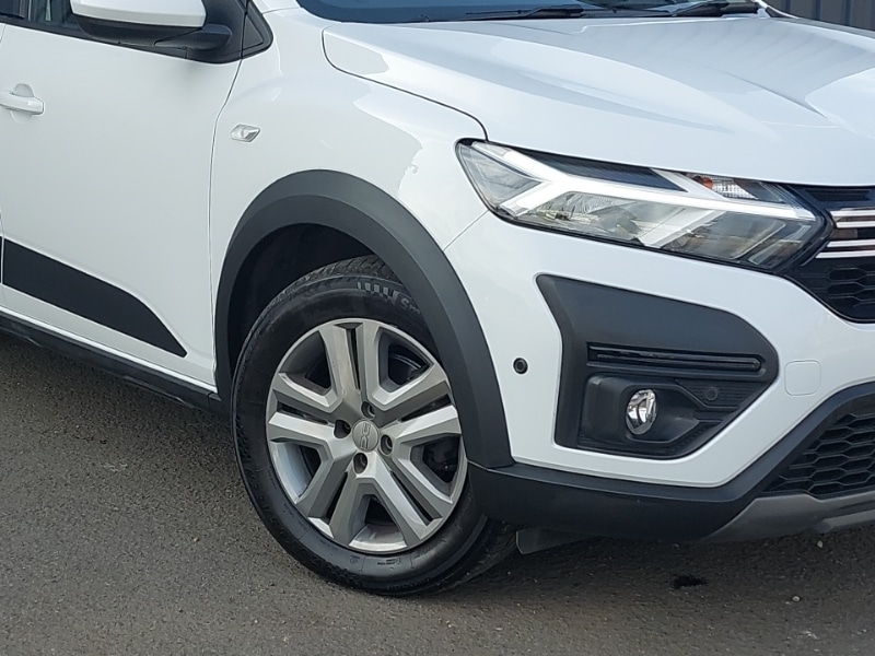 Used Dacia Jogger 2023 for sale - 77939229: Photo 9