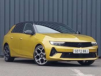 2022 - 1.2 Turbo 130 GS Line 5dr