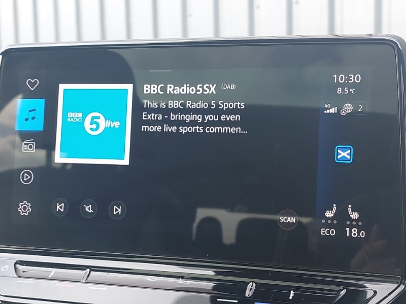 Used Volkswagen ID.3 2023 for sale - 78203297: Photo 11