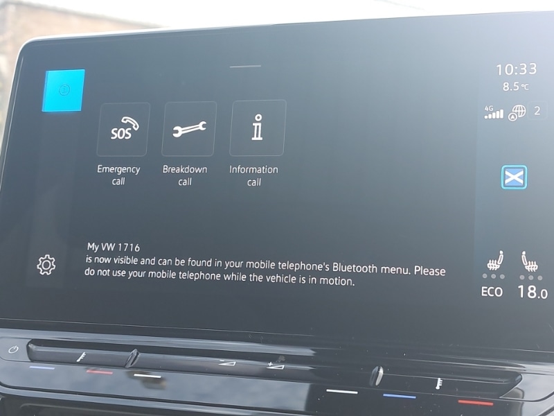 Used Volkswagen ID.3 2023 for sale - 78203297: Photo 12