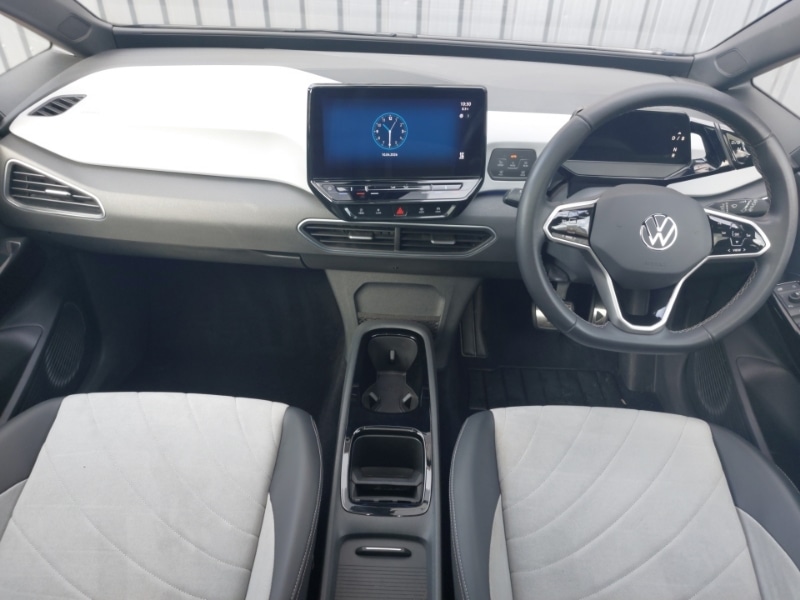 Used Volkswagen ID.3 2023 for sale - 78203297: Photo 2