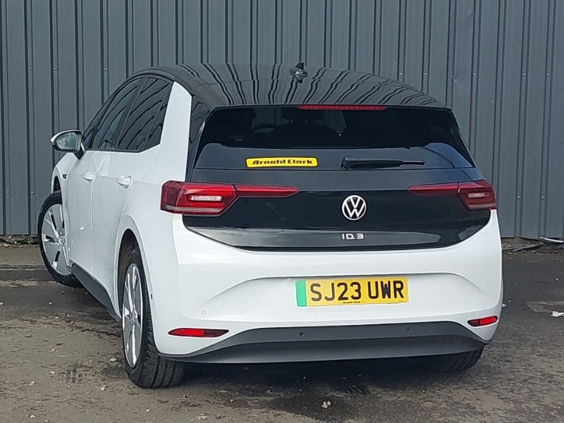 Used Volkswagen ID.3 2023 for sale - 78203297: Photo 3