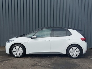 Used Volkswagen ID.3 2023 for sale - 78203297: Photo