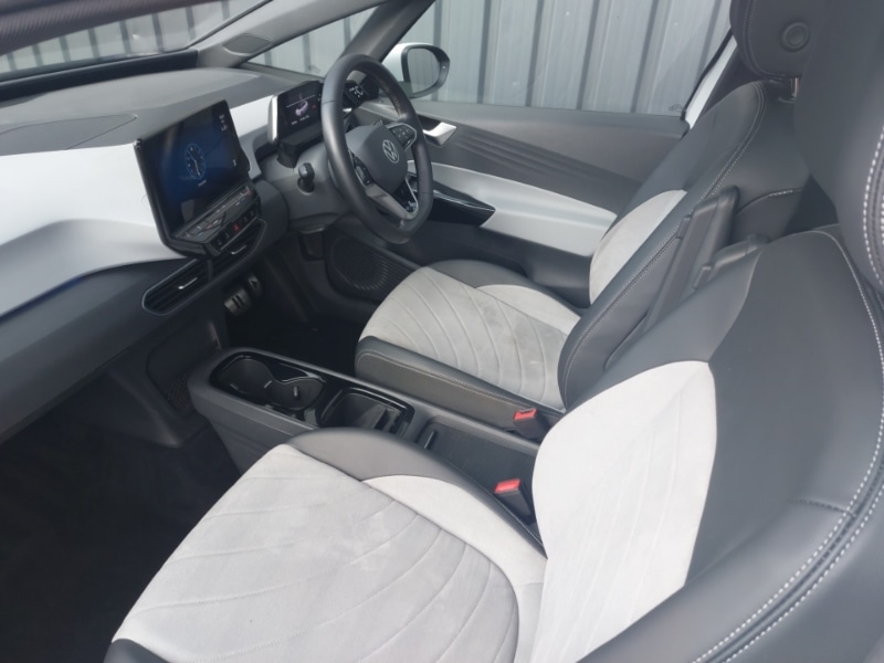 Used Volkswagen ID.3 2023 for sale - 78203297: Photo 5