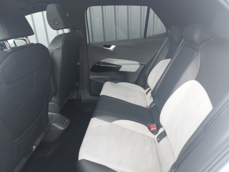 Used Volkswagen ID.3 2023 for sale - 78203297: Photo 6
