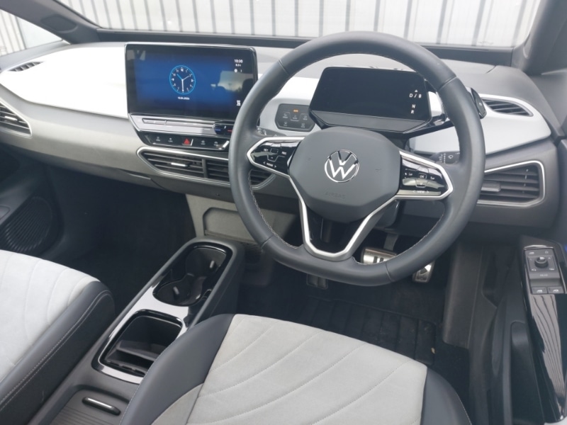 Used Volkswagen ID.3 2023 for sale - 78203297: Photo 7