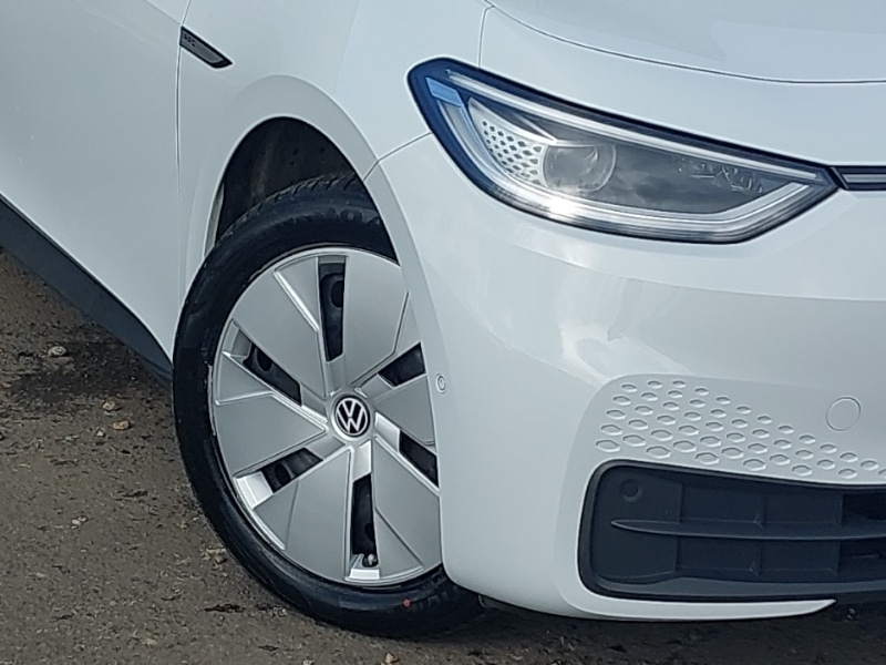 Used Volkswagen ID.3 2023 for sale - 78203297: Photo 9