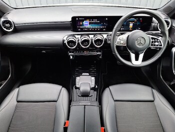 Used Mercedes-Benz A-Class 2021 for sale - 78490471: Photo