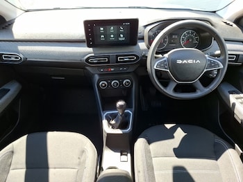 Used Dacia Jogger 2024 for sale - 79031367: Photo