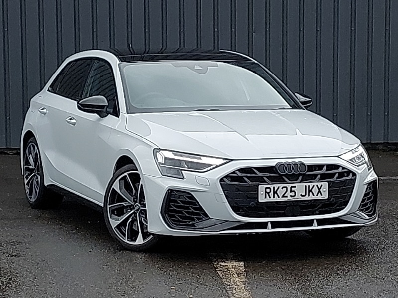 Used Audi A3 2025 for sale - 77623104: Photo 1