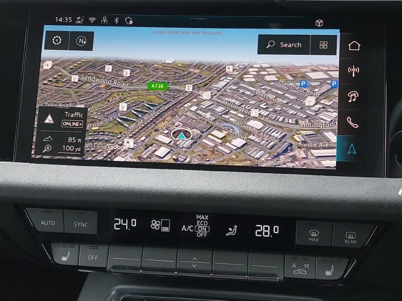 Used Audi A3 2025 for sale - 77623104: Photo 10