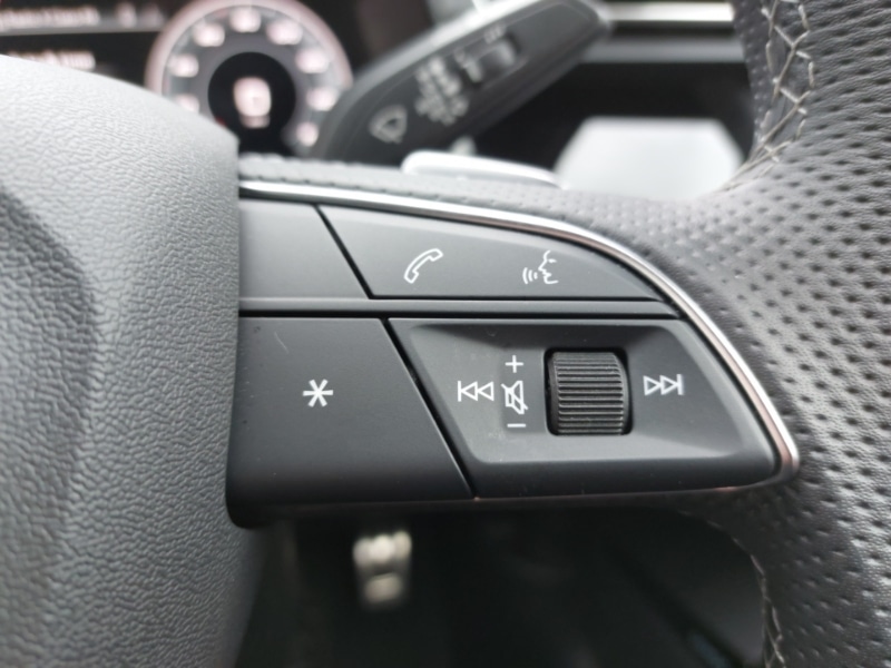 Used Audi A3 2025 for sale - 77623104: Photo 17