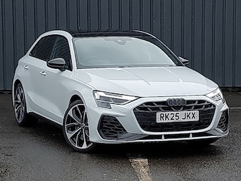 Used Audi A3 2025 for sale - 77623104: Photo