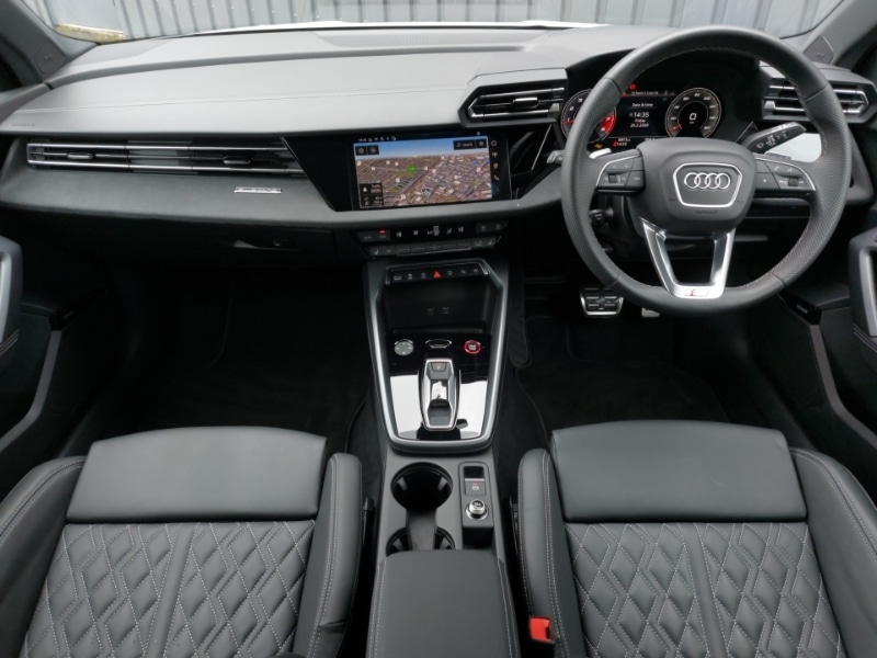 Used Audi A3 2025 for sale - 77623104: Photo 2