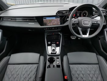 Used Audi A3 2025 for sale - 77623104: Photo