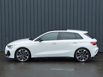 Used Audi A3 2025 for sale - 77623104: Photo