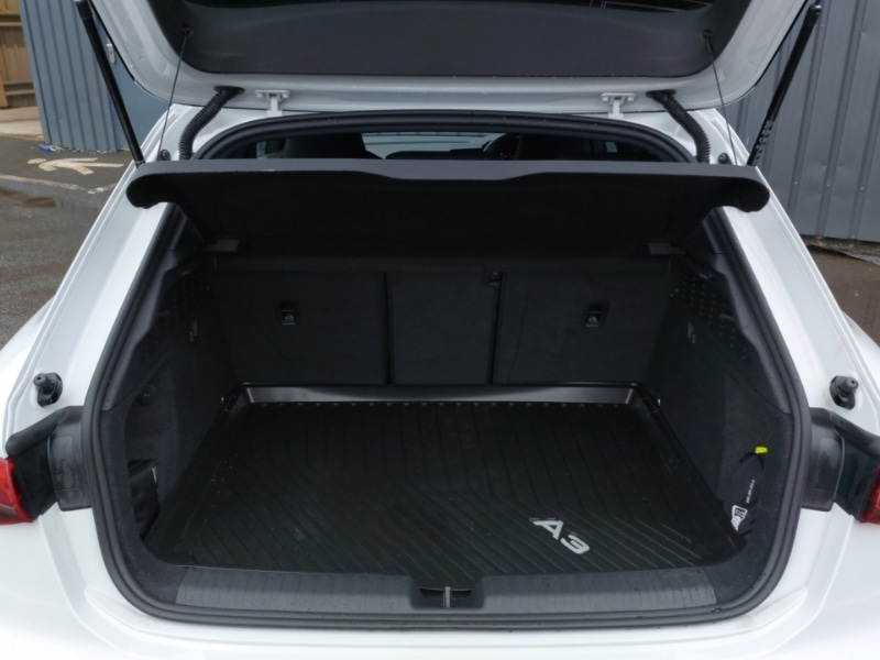 Used Audi A3 2025 for sale - 77623104: Photo 8