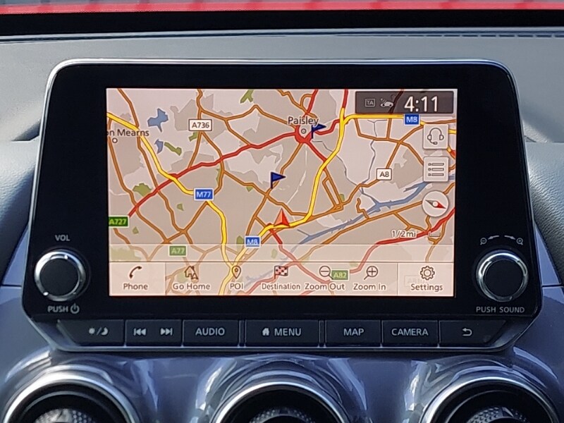 Used Nissan Juke 2022 for sale - 76052766: Photo 10