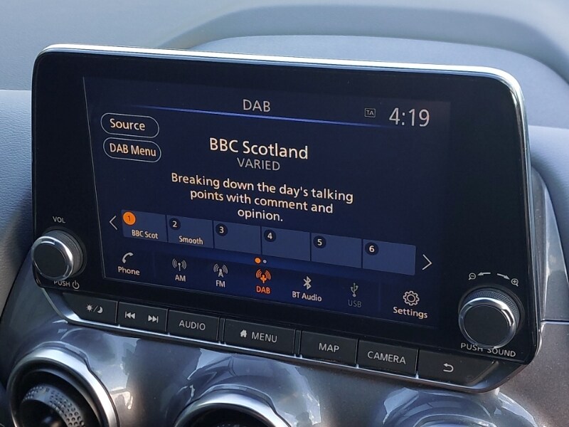 Used Nissan Juke 2022 for sale - 76052766: Photo 13