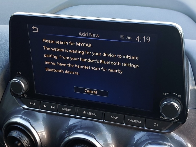 Used Nissan Juke 2022 for sale - 76052766: Photo 14